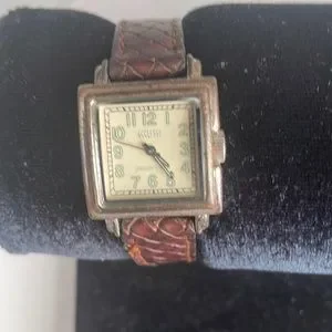 Ecclissi | Accessories | Ecclissi Womens Watch Sterling  display picture 2